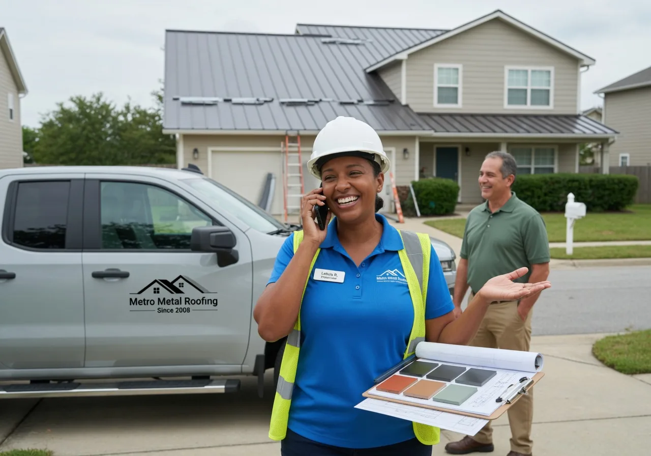 Metal Roofing Installation Millersview, TX FAQs