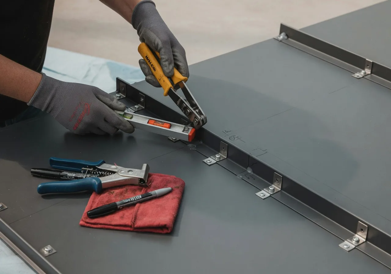 Why choose Metal Roofing Installation in Millersview, TX